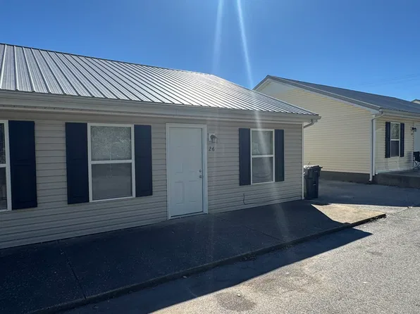 707 Dylan Ln #26, Oak Grove, KY 42262