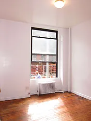 Rented by James Everett Lewis, LREB