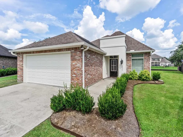 6471 Patio Ct, Gonzales, LA 70737