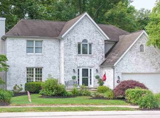 2100 E Ashwood Ln, Bloomington, IN