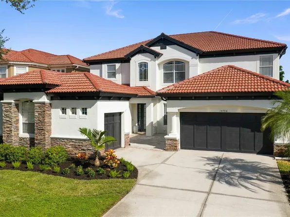 14746 San Marsala Ct, Tampa, FL 33626