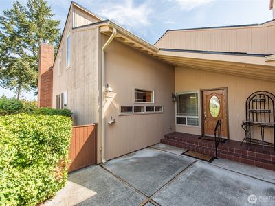 126 Hilltop Drive #D, Sequim, WA, 98382