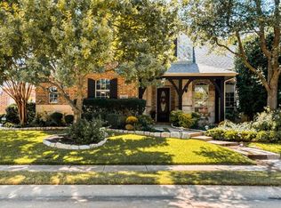 8005 Oakcrest Dr, McKinney, TX 75072