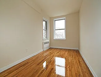 Rented by SW Queens Mezzanine