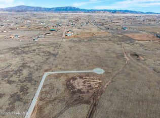 2 E Territorial Rd, Prescott Valley, AZ 86315