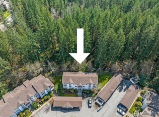 25235 SE Klahanie Boulevard #P201, Sammamish, WA