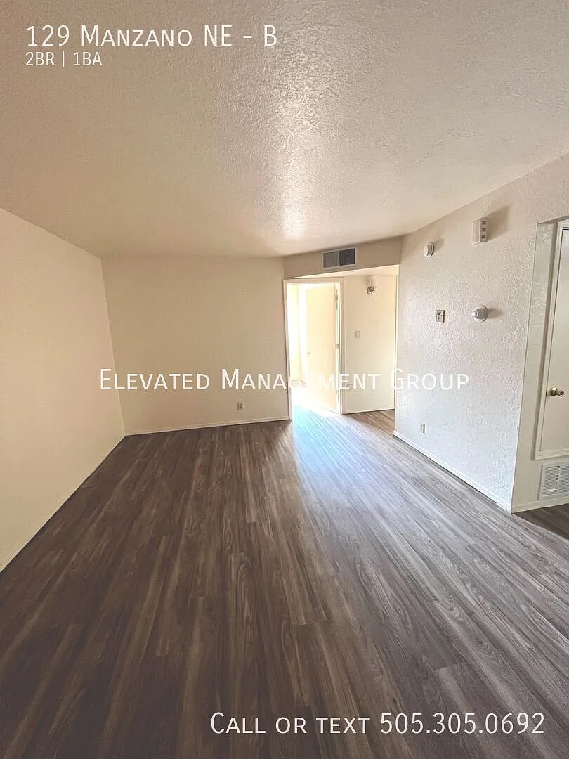 Two Bedroom Unit with Storage! — Photo 4