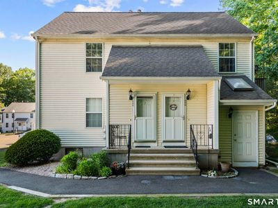 229 Branford Road #526, North Branford, CT, 06471