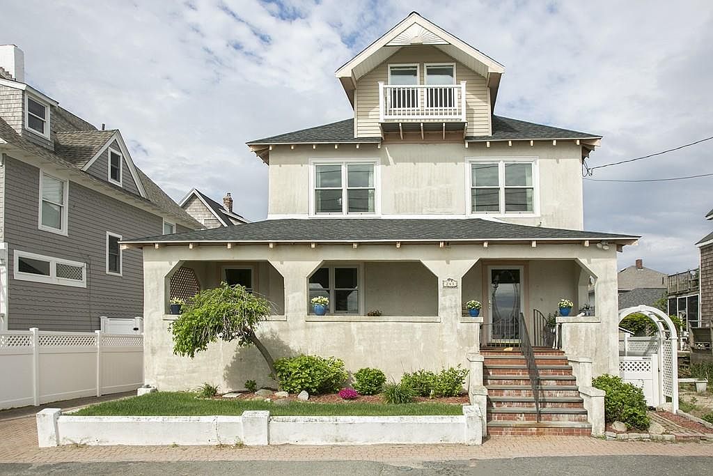 243 Beach Ave, Hull, MA 02045 Zillow
