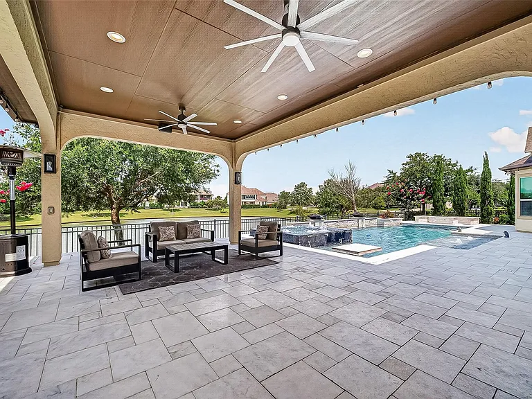 2606 Kielder Shadow Ct — Photo 38