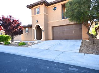 1035 Via Di Olivia St, Henderson, NV 89011