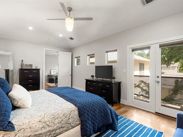 3814 Ridgelea Dr #A — Photo 21