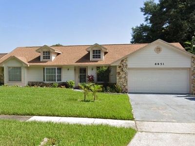 8851 Hillsdale Dr, Orlando, FL, 32818