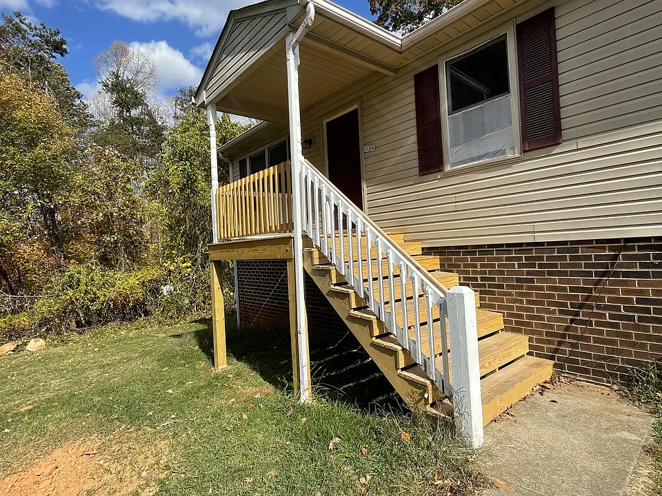 Bellmont Drive - 1