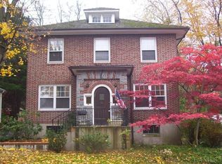 66 Paulding Ave, Tarrytown, NY 10591