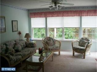 22 Bittersweet Pl, Mount Laurel, NJ 08054
