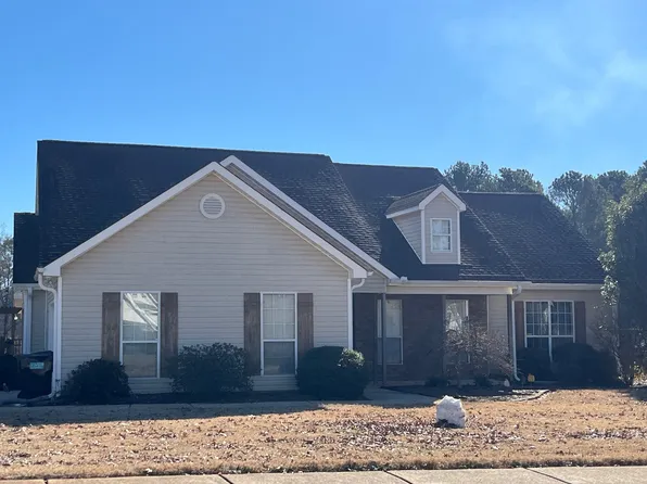 901 Birchwood Ct, McDonough, GA 30253
