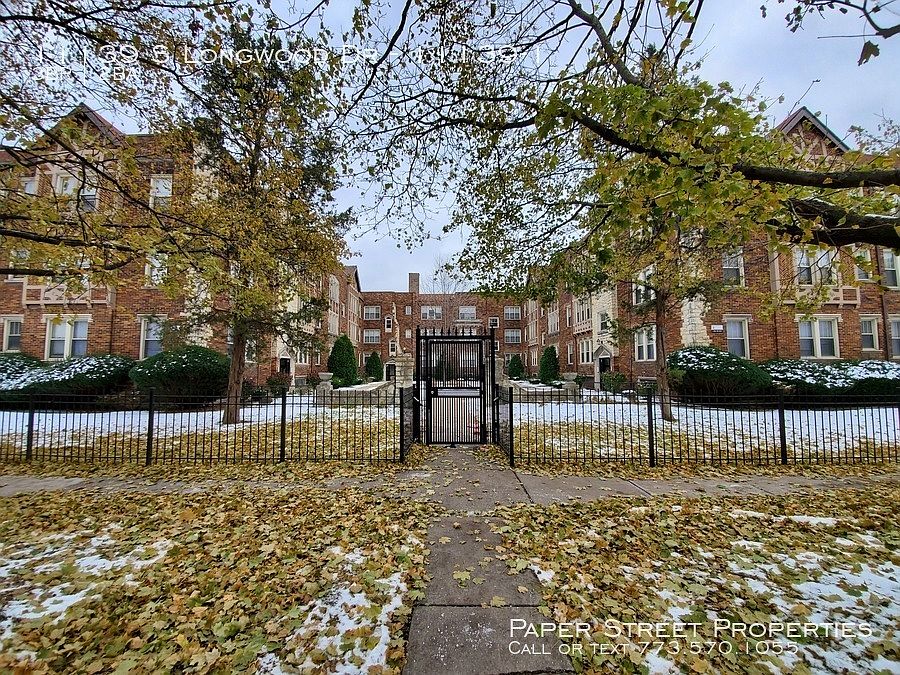 1st image of 11139 S Longwood Dr APT 1