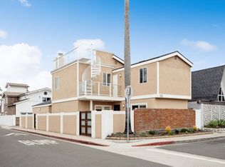 215 Walnut St, Newport Beach, CA 92663