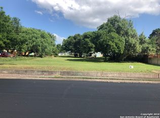 1502 Cody St, San Antonio, TX 78208