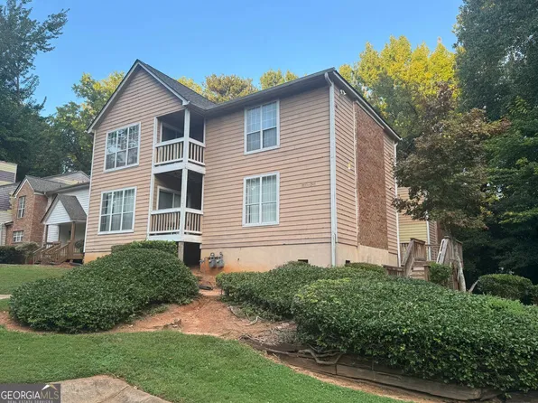 5539 Mountain Springs Cir, Stone Mountain, GA 30088