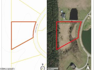 7 Lakeview Dr, Union, MS 39365