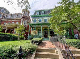 447 W Chestnut St, Lancaster, PA 17603