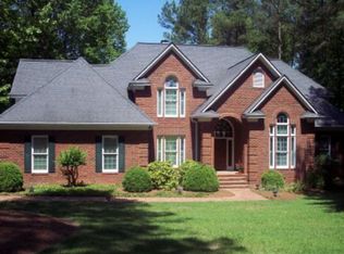 5963 Windchase Pointe Ct, Rocky Mount, NC 27803