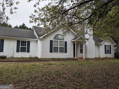 35 Hedgerose Dr, Newnan, GA, 30265