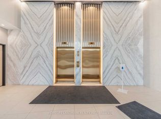 1 Belsize Dr #621, Toronto, ON M4S 0B9