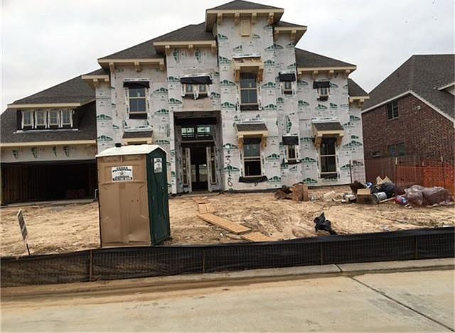 1st image of 3018 Hillside Landing Trl