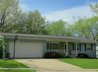 2637 Princeton Rd, Iowa City, IA 52245