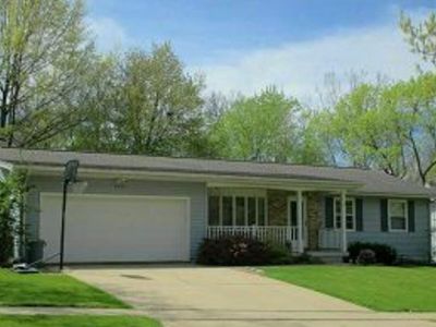 2637 Princeton Rd, Iowa City, IA, 52245