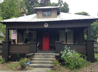 525 E Rich Ave, Deland, FL 32724