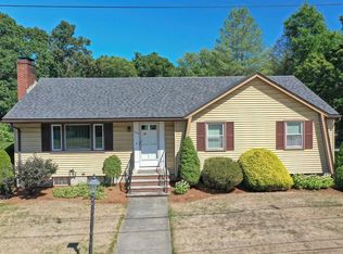 162 Farm St, Wakefield, MA 01880