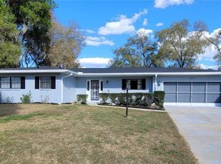 3117 S Oleander Ter, Inverness, FL 34450