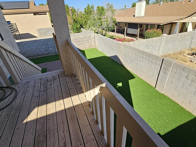921 S Val Vista Dr #26 — Photo 8