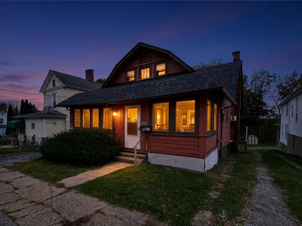 1945 Morris St, New Castle, PA 16102