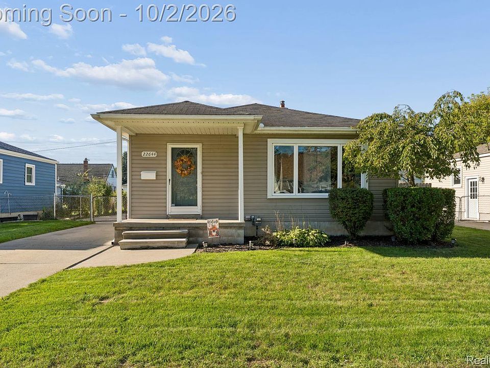 1st image of 22644 Ridgeway St