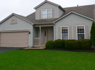 5305 Foxwood Ct, Plainfield, IL 60586