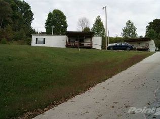 893 Hurricane Bridge Rd, Jonesville, VA 24263