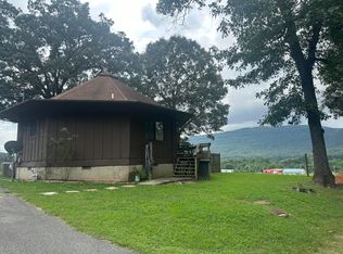 282 May Rd, Dunlap, TN 37327