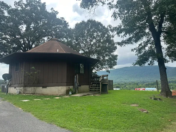 282 May Rd, Dunlap, TN 37327