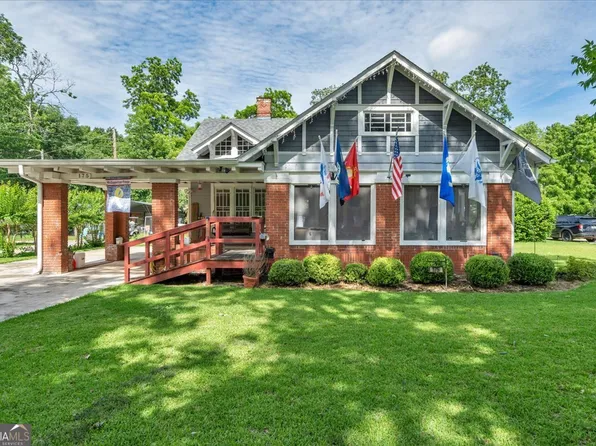 175 N Broad St, Ellaville, GA 31806