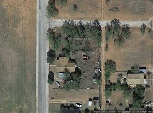 801 Robert Lee St, Sweetwater, TX 79556