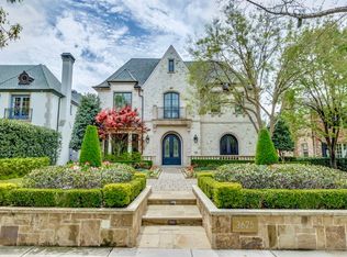 3625 Caruth Blvd, Dallas, TX 75225