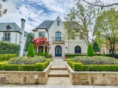 3625 Caruth Blvd, Dallas, TX, 75225