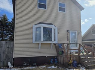 2307 9th Pl, Two Rivers, WI 54241