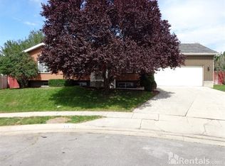 212 W 2000 S, Clearfield, UT 84015