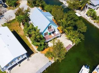 125 Tortuga Ln, Cudjoe Key, FL 33042